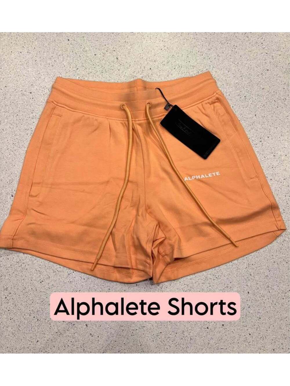 Alphalete Shorts | Size S or XS